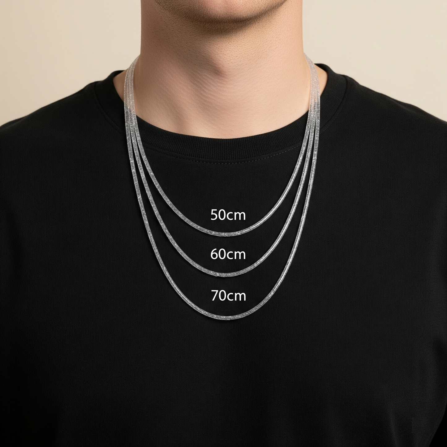 Warhammer 40K Space Marine Chainsword Pendant and Chain Necklace in Antique Bronze Stainless Steel