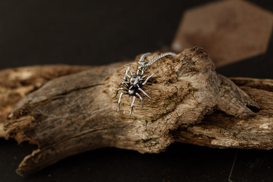 The Insect Collection: Dark Autumn Relics